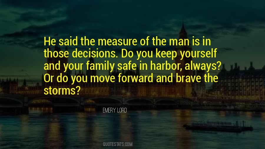 Quotes About Leadership Scholarship Service And Character #926075