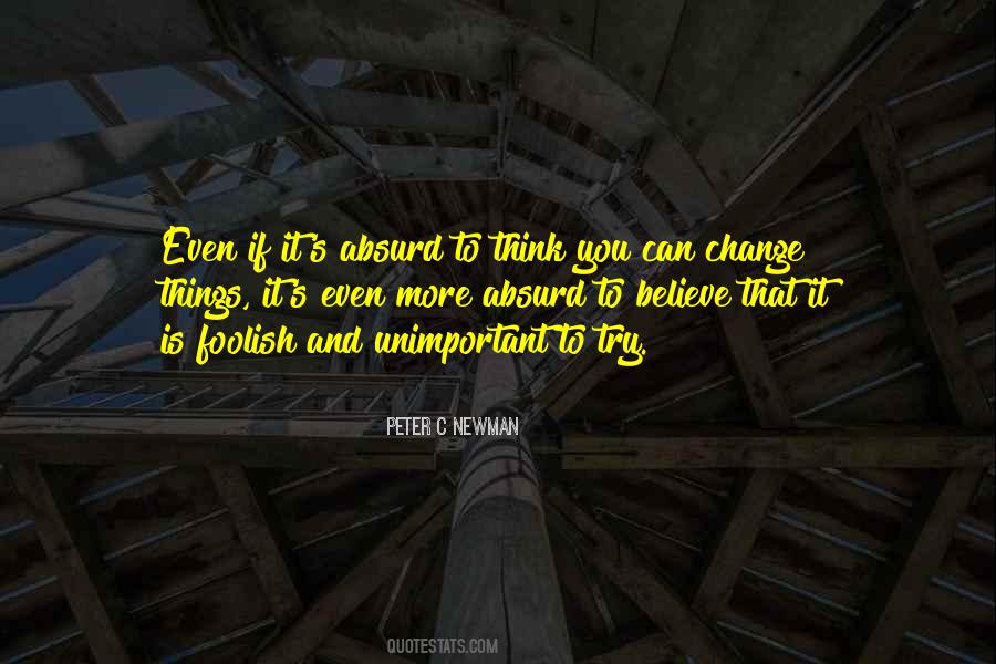 Unbuckling Rear Quotes #1400773