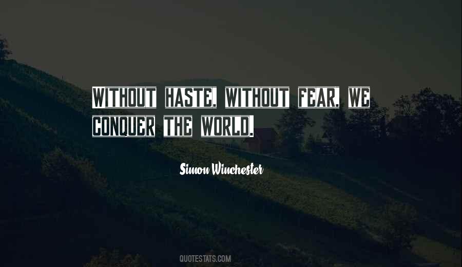 Unchaperoned Synonym Quotes #1087046