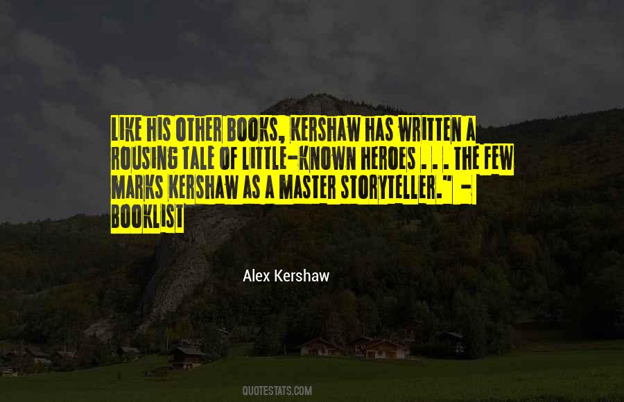 Berkani Nje Quotes #1717780