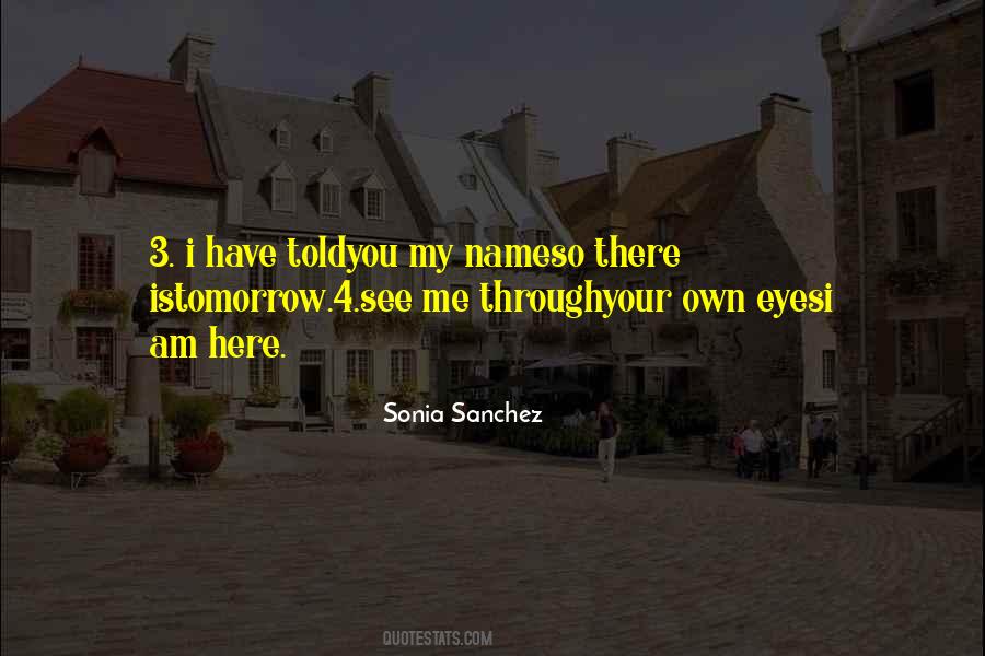 Boccanera By Orto Quotes #1527385