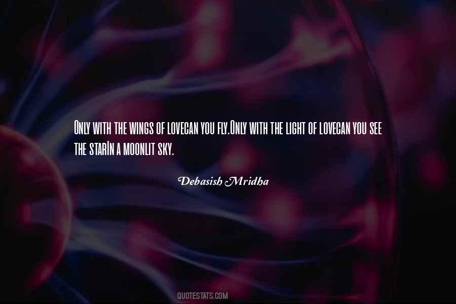 Light Of Star Quotes #1219790