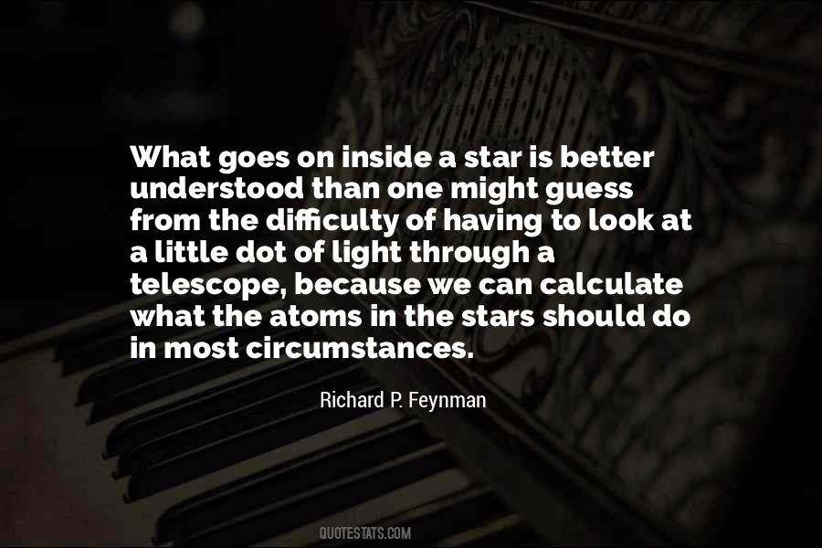 Light Of Star Quotes #671746