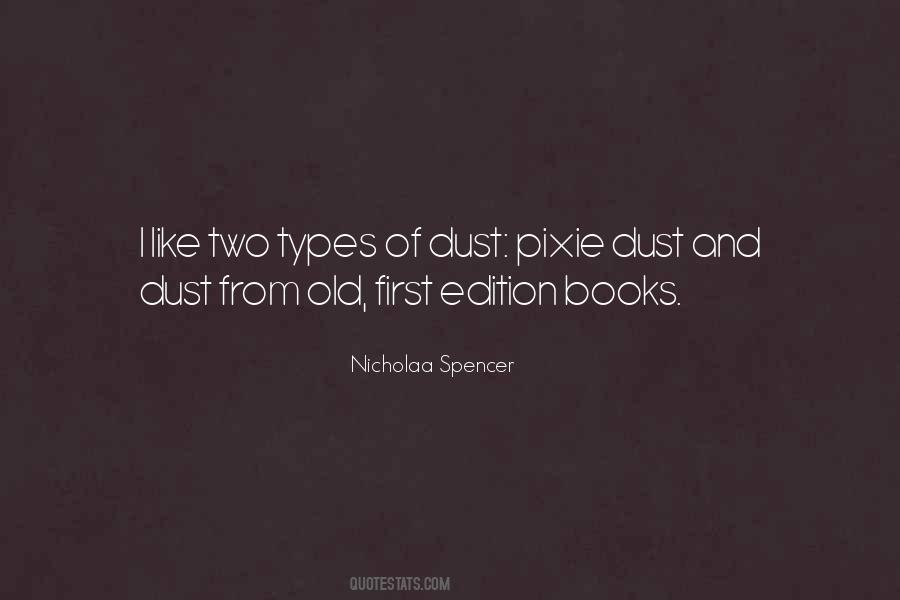 Pixie Like Quotes #1449679