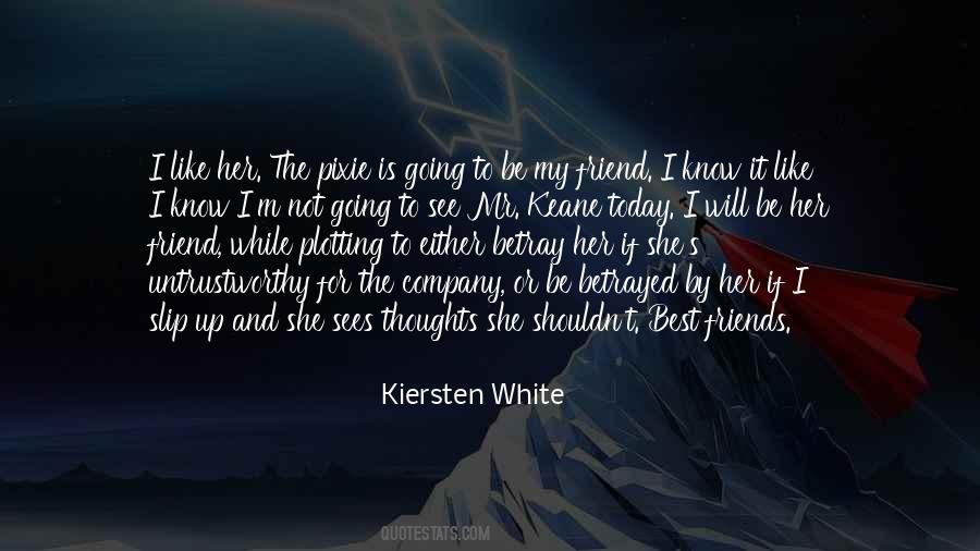 Pixie Like Quotes #1502607