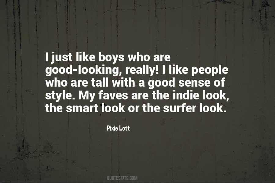 Pixie Like Quotes #244327