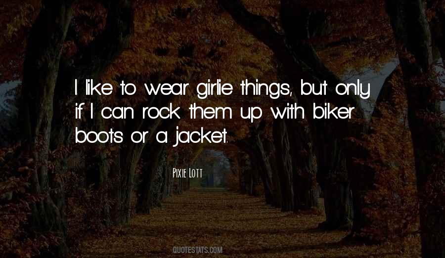 Pixie Like Quotes #352341
