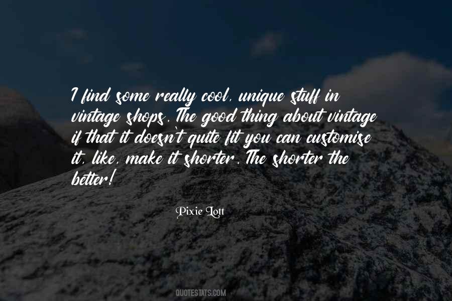 Pixie Like Quotes #880281
