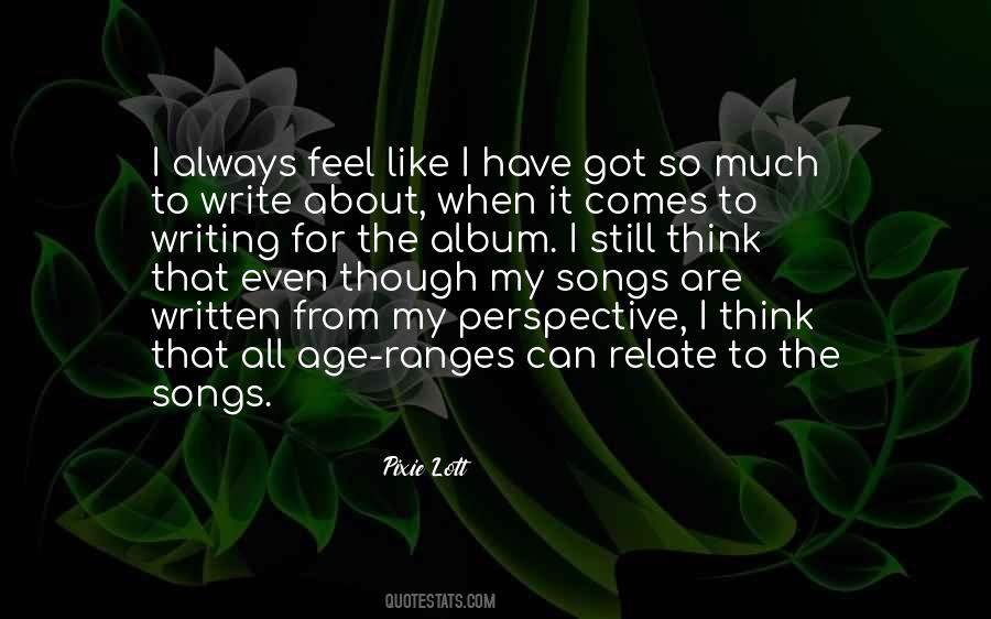 Pixie Like Quotes #905209