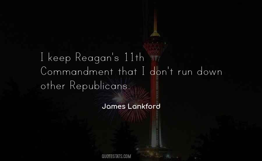 Commandment Quotes #5495