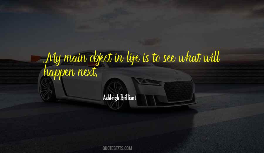 Barreling Synonym Quotes #791839