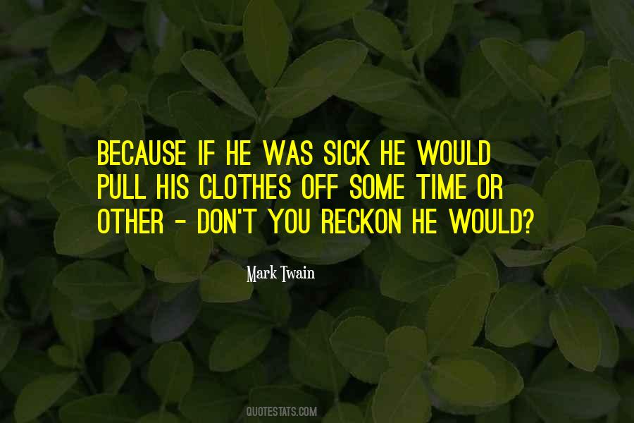 Decree And Declare Quotes #1469489
