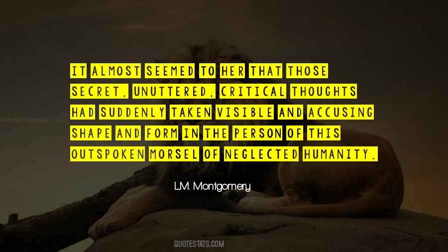 Umphress Origin Quotes #37004