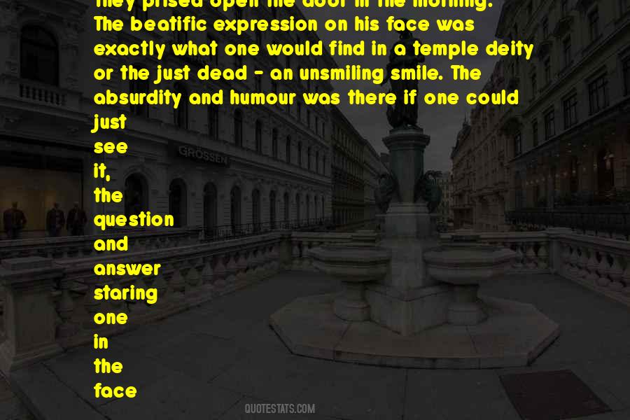 Watercress Soup Quotes #600766