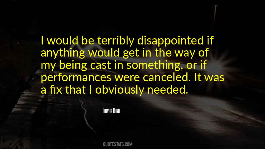 Uniquity Of St Quotes #761261