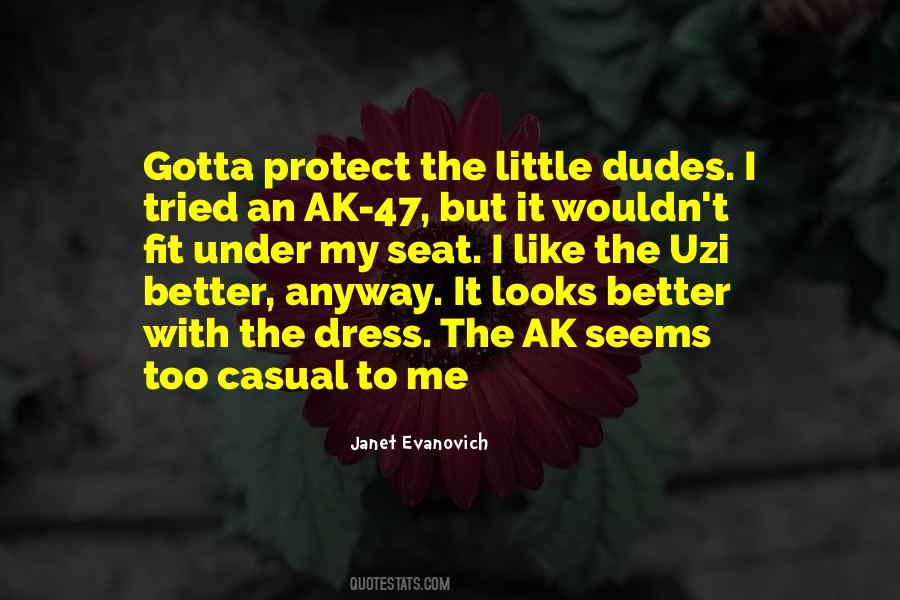 Kjerstin Easton Quotes #1785989