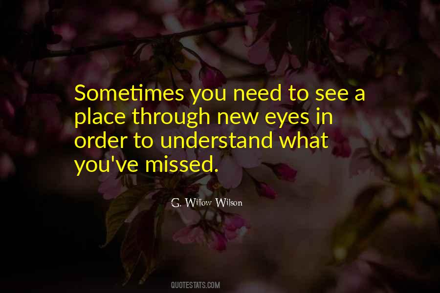 Kjerstin Easton Quotes #42823