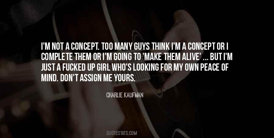 31something Quotes #1867070
