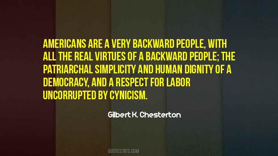 Respect All People Quotes #119660