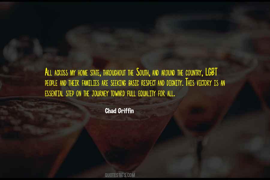 Respect All People Quotes #176600