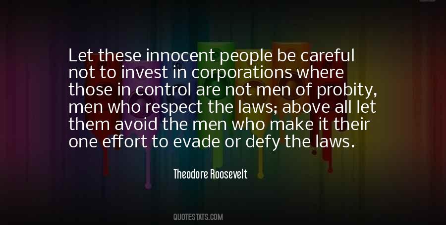 Respect All People Quotes #310799
