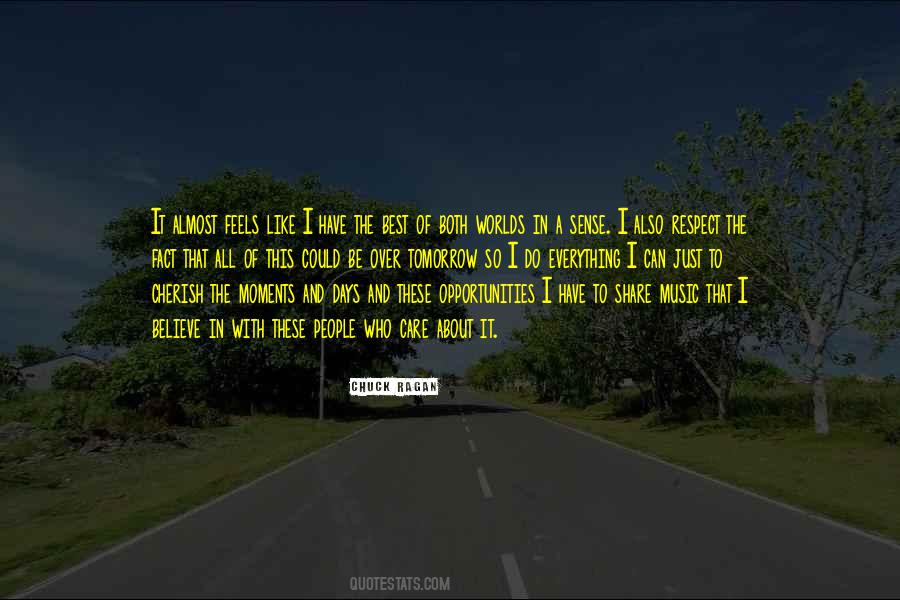 Respect All People Quotes #344944