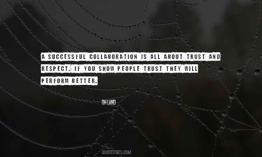 Respect All People Quotes #372835