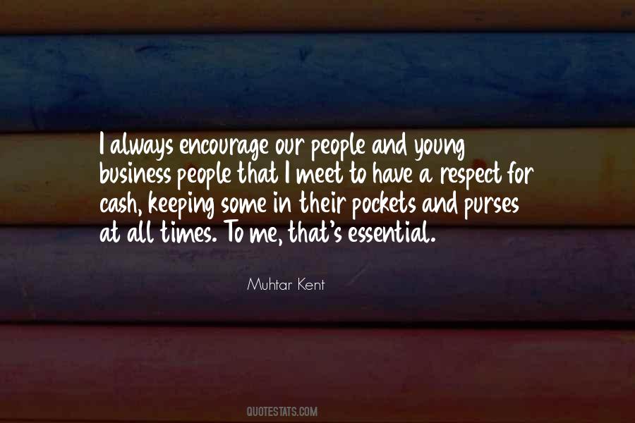 Respect All People Quotes #427127