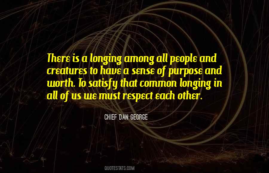 Respect All People Quotes #473670