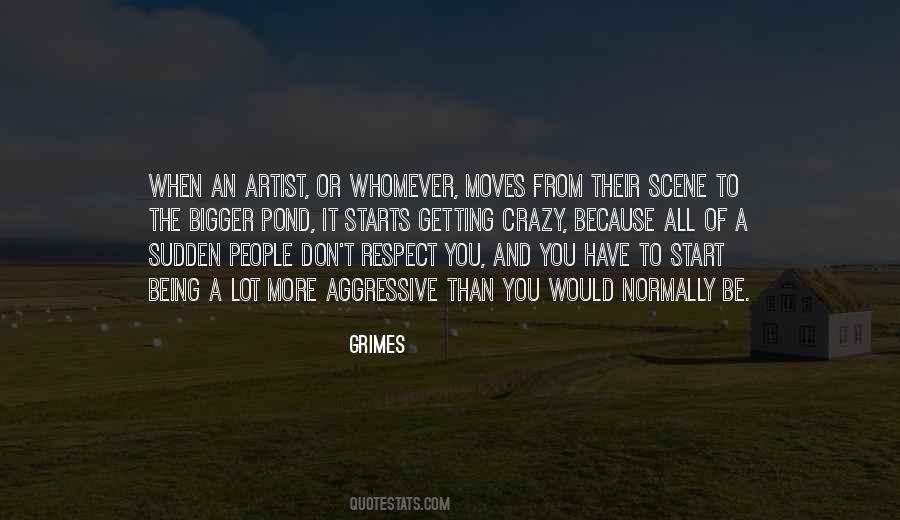 Respect All People Quotes #608447