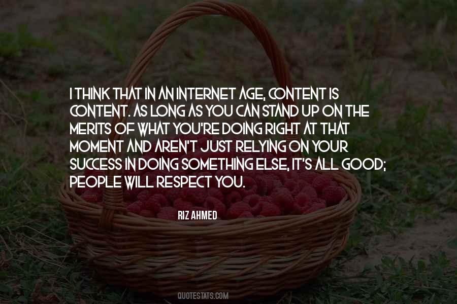 Respect All People Quotes #663407