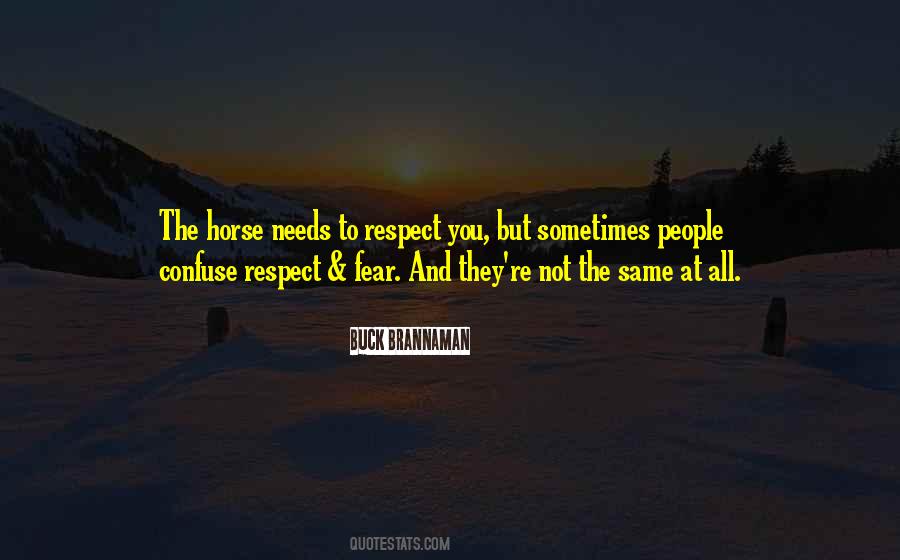 Respect All People Quotes #679220