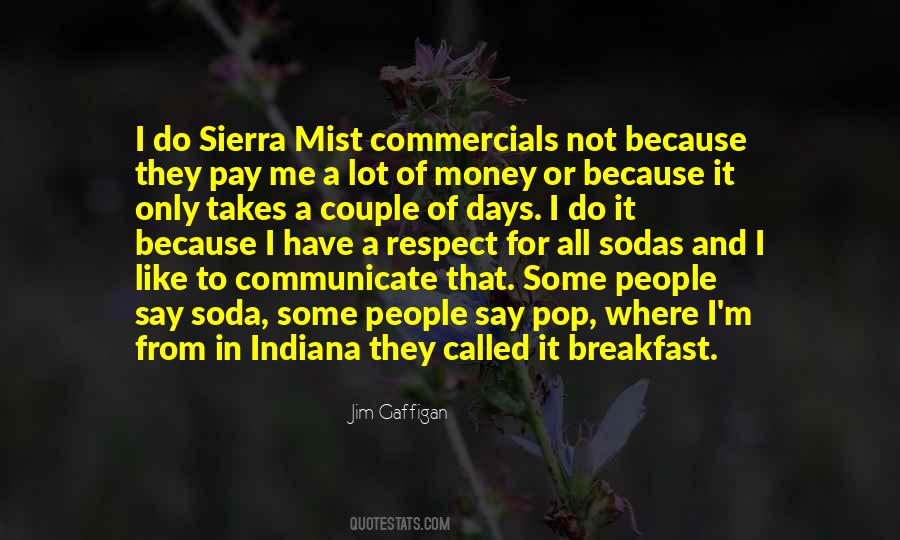 Respect All People Quotes #814518
