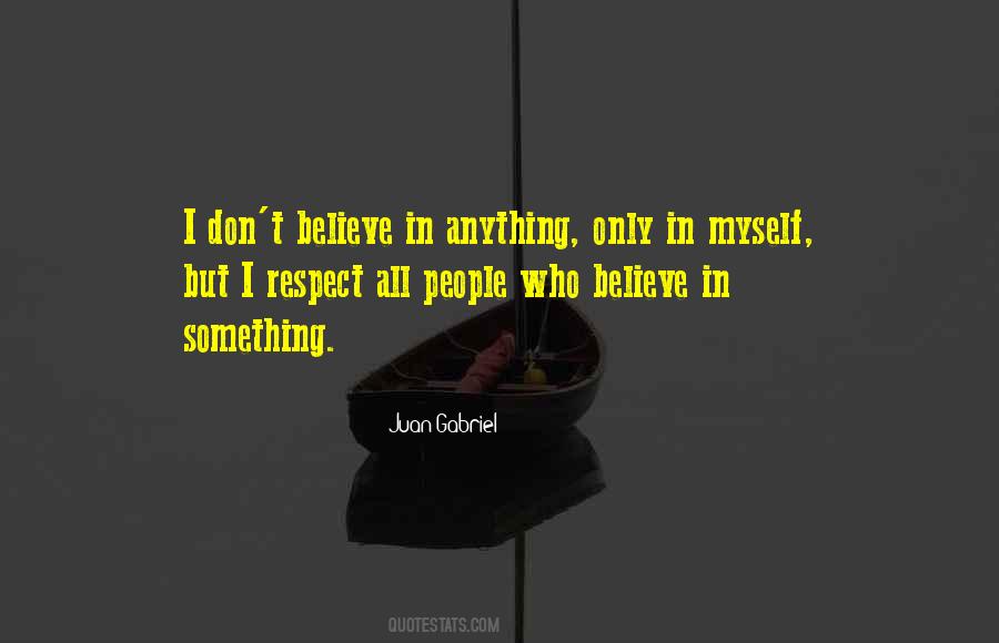 Respect All People Quotes #928998