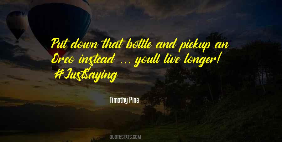 Idolatria Idolos Quotes #1683599