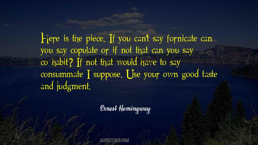Wendish Heritage Quotes #1238928
