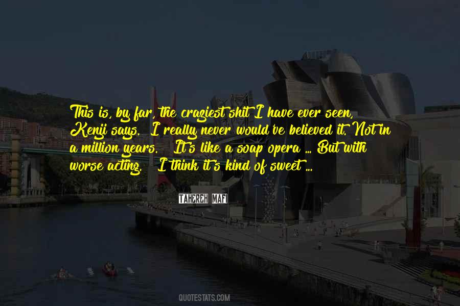 Caravelas Quotes #927924