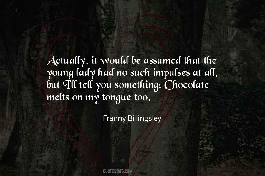 All But Quotes #1832838