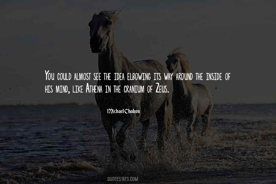 Disamping Eyd Quotes #1568732