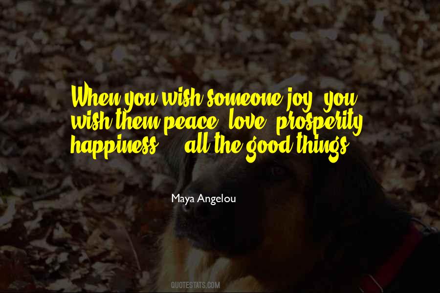 Happiness All Quotes #1358510