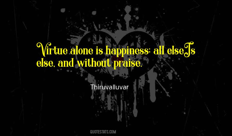 Happiness All Quotes #1590024