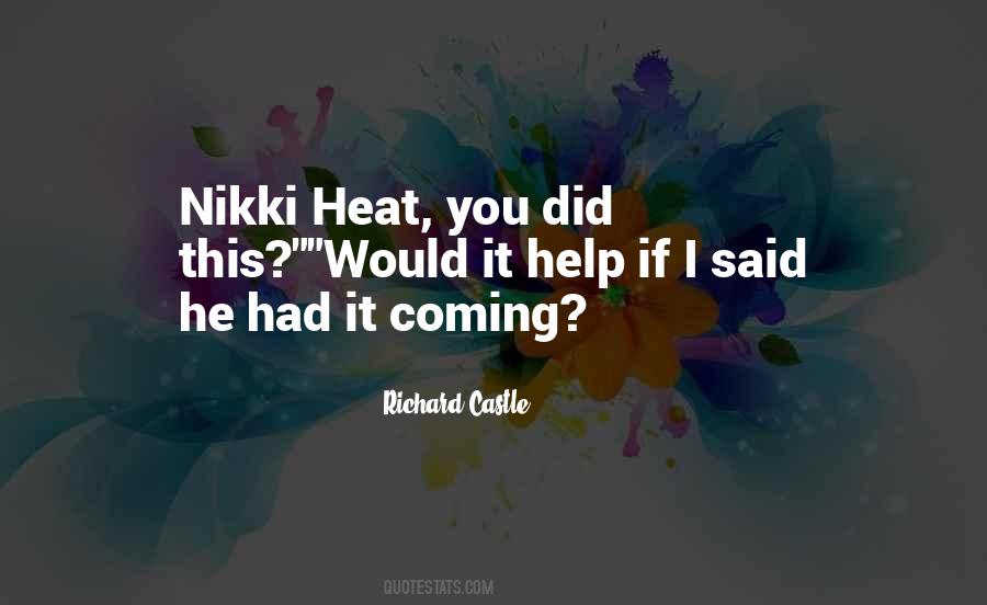 Derouet Hi Fi Quotes #169910