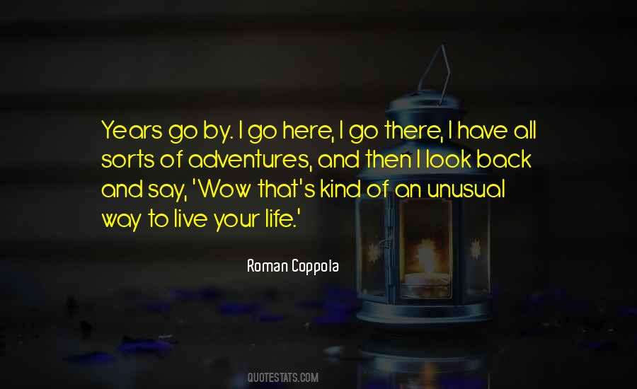 Arcadians Video Quotes #409812