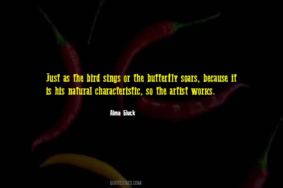 Matamba Bush Quotes #1696085