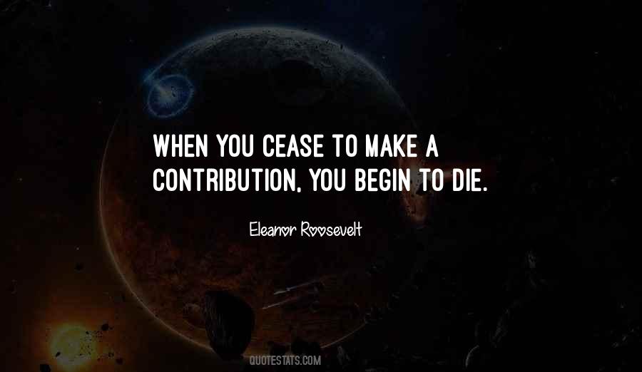 Matamba Bush Quotes #493096