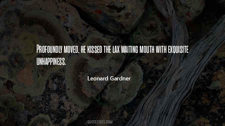 Lydia Mallor Quotes #1505513