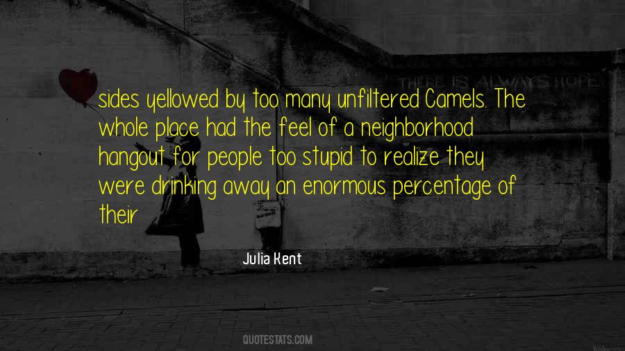 Bestimmter Unbestimmter Quotes #42760