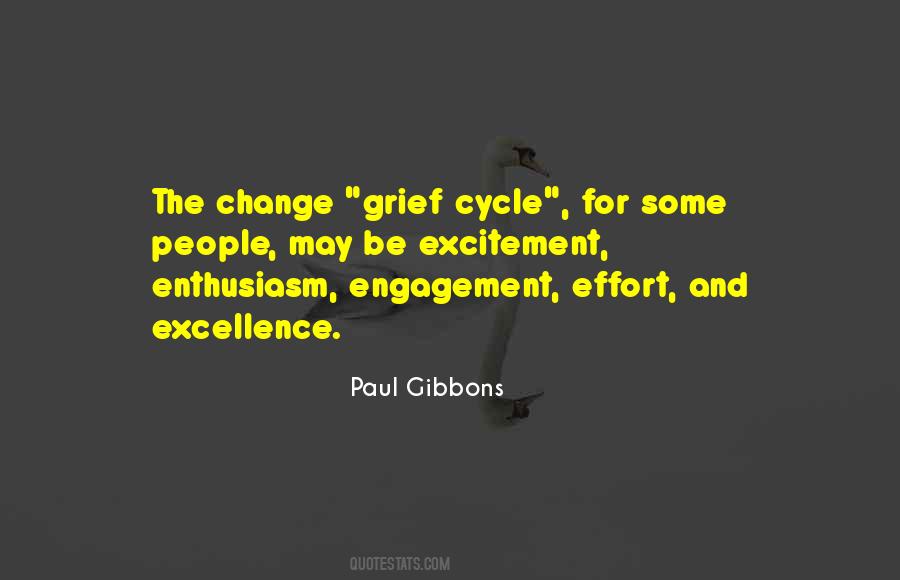 Quotes About Leadership Change #495745