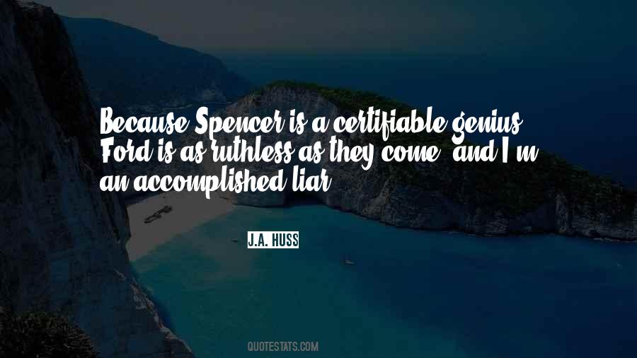 Soffriva Nel Quotes #1064560