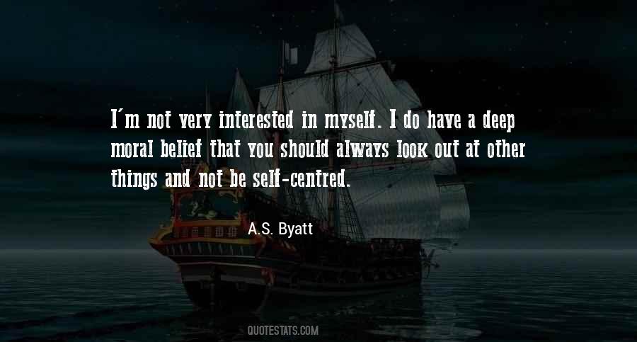 Ciuffo Laterale Quotes #1130158